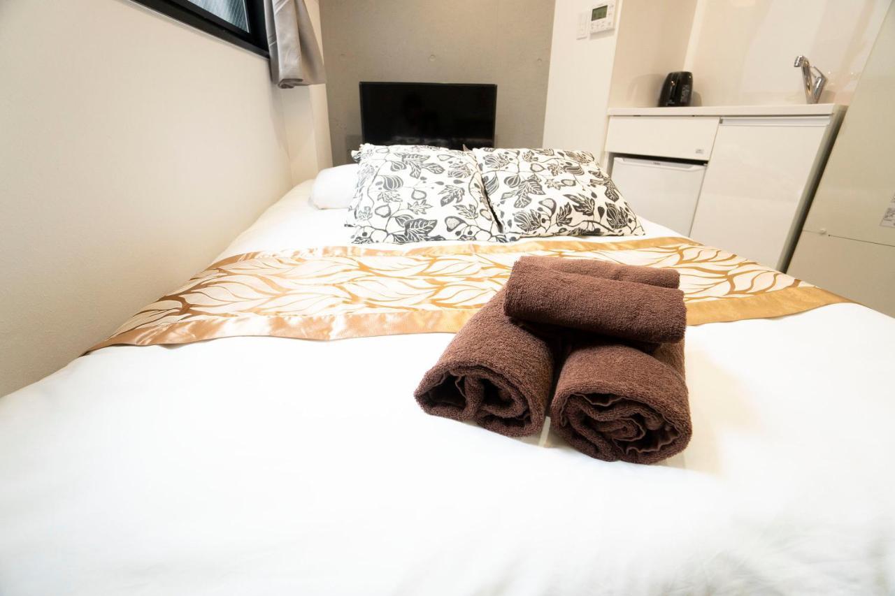 Hill Side Terrace Hiroo Shibuya 102 Apartemen *