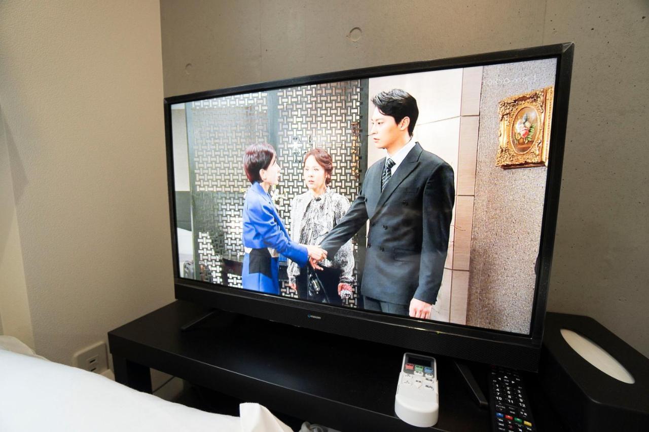 Apartemen Hill Side Terrace Hiroo Shibuya 102